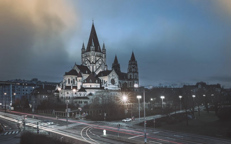 Architektur Fotowalk Donau City Architektur Fotowalk Donau City