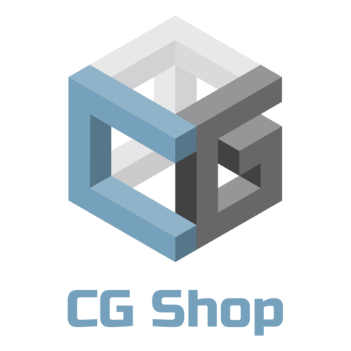CG Shop