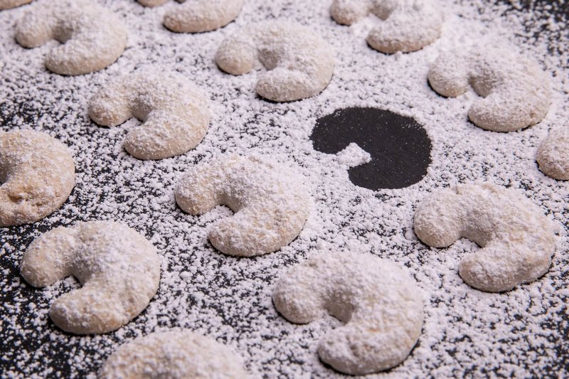 Food Photograph Workshop – Xmas Edition Food Photograph Workshop – Xmas Edition