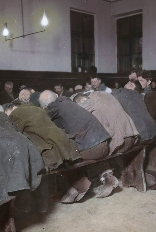 © Österreichisches Volkshochschularchiv, Wien