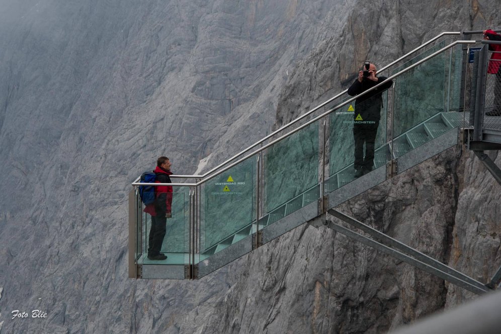 Naturfototage der Wiener Fotoschule Ramsau/Dachstein ©Gernot Blieberger