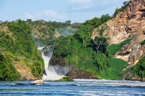 Fotoreise Uganda 2026 – Die Perle Afrikas | ©Rainer Skrovny
