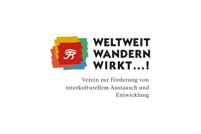 „Weltweitwandern Wirkt!“
