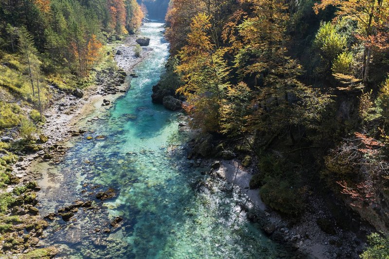 Masterclass Natur & Landschaft
