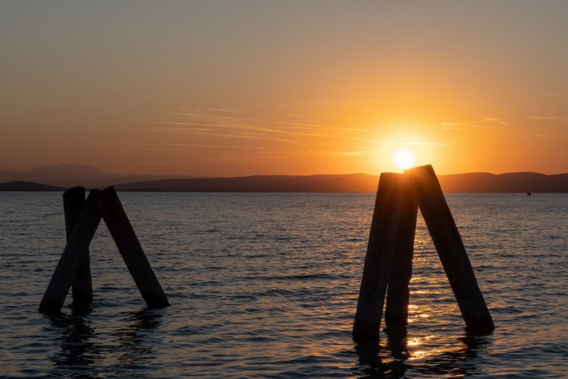 Fotowalk Lichtstimmungen und Farbspektakel Podersdorf