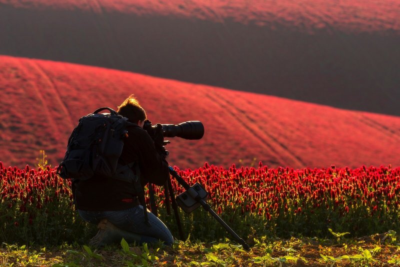 Fotowochenende Südmährische Toskana Fotowochenende Südmährische Toskana
