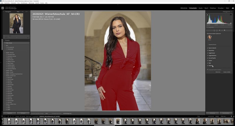 Adobe Lightroom Kreativ Workshop Adobe Lightroom Kreativ Workshop