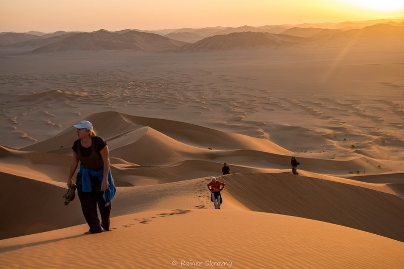 Fotoreise Oman