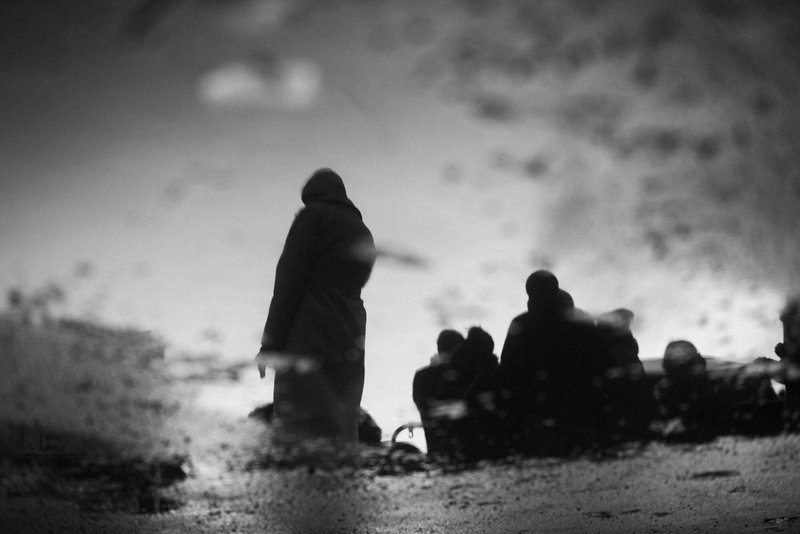 Fotowalk Streetphotography Linz
