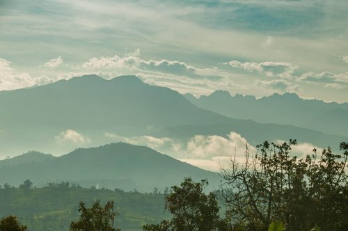 Fotoreise Uganda 2026 – Die Perle Afrikas | ©Rainer Skrovny