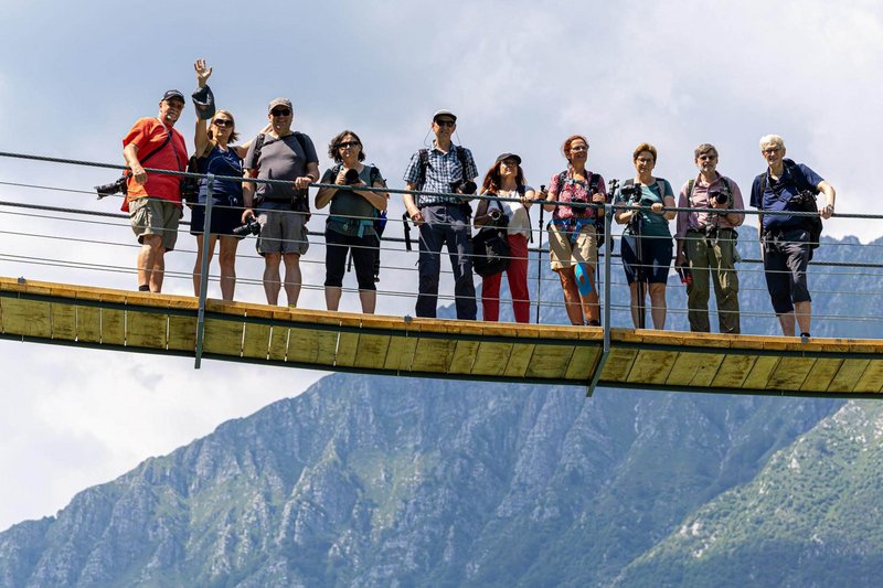 Fotowochenende Slowenien - Natur- und Kultur Fotowochenende Slowenien - Natur- und Kultur