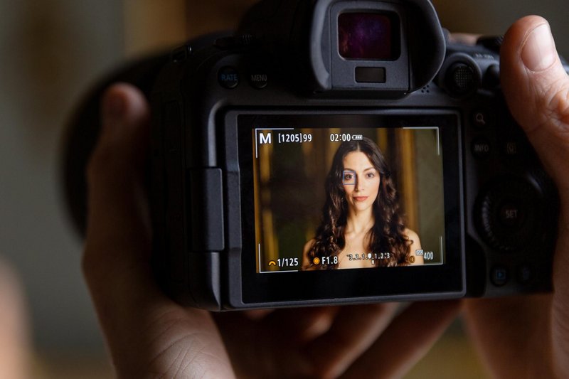 Filme drehen und schneiden - Der Einstieg in die Welt des Videos