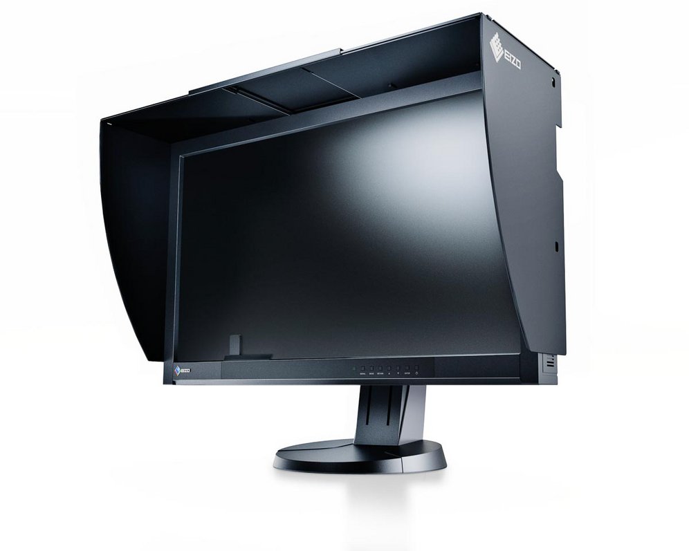 Eizo CG 277