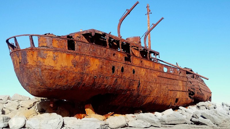 Fotoreise Irland - Der raue Nordwesten Fotoreise Irland - Der raue Nordwesten