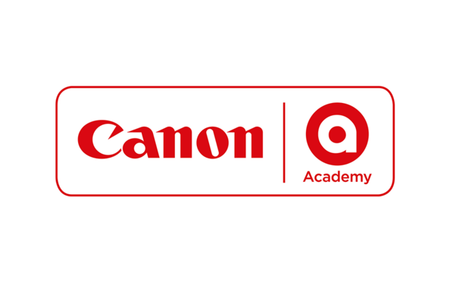 Canon Academy