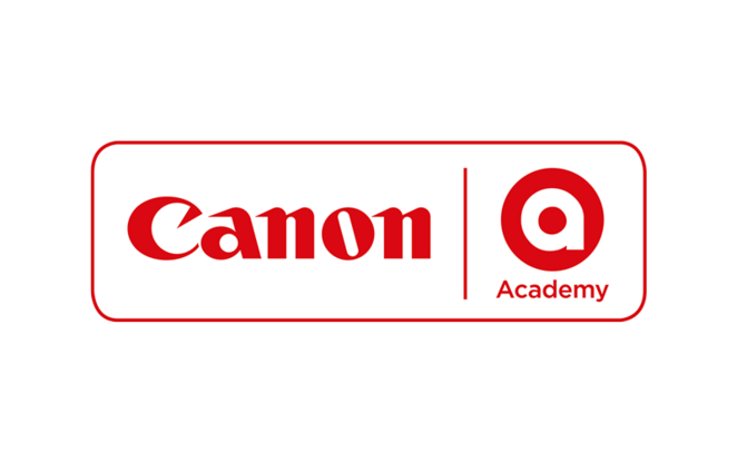 Canon Academy