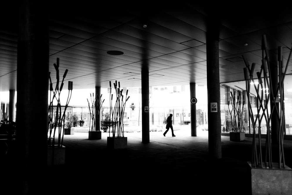 © Markus Morawetz